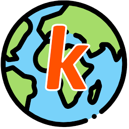 Logo do aplicativo Kiddle Pass