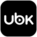 Logo do aplicativo Ubook Go